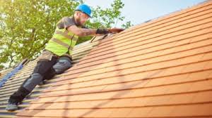 Best Roof Inspection  in Barnesville, GA