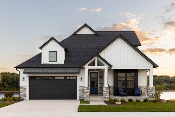 Best Solar Panel Roofing Installation  in Barnesville, GA