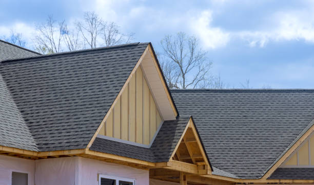 Best Emergency Roof Repair Services  in Barnesville, GA