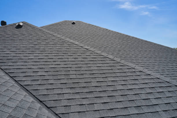Best Rubber Roofing (EPDM, TPO)  in Barnesville, GA