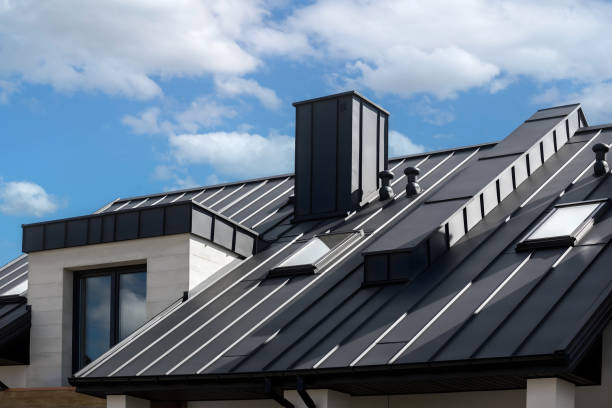 Best Roof Insulation Installation  in Barnesville, GA